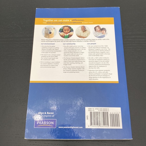 How To Think Straight About Psychology (9th Edition) Book by Keith E. Stanovich - Picture 3 of 6